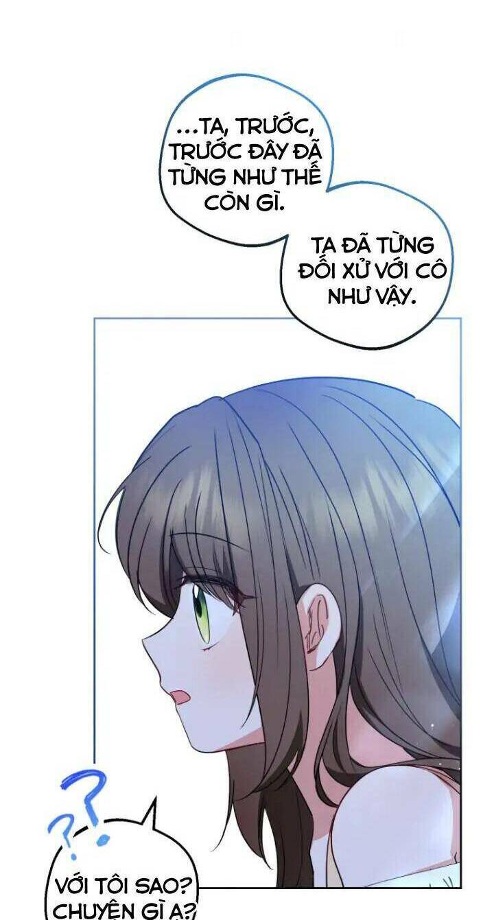 Được Yêu Thương Mà Còn Ngại Ngùng Sao! Chap 32 - Next Chap 33