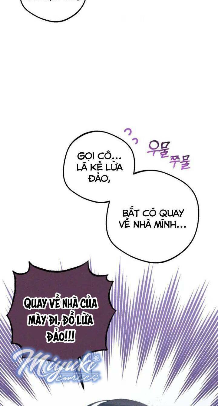 Được Yêu Thương Mà Còn Ngại Ngùng Sao! Chap 32 - Next Chap 33