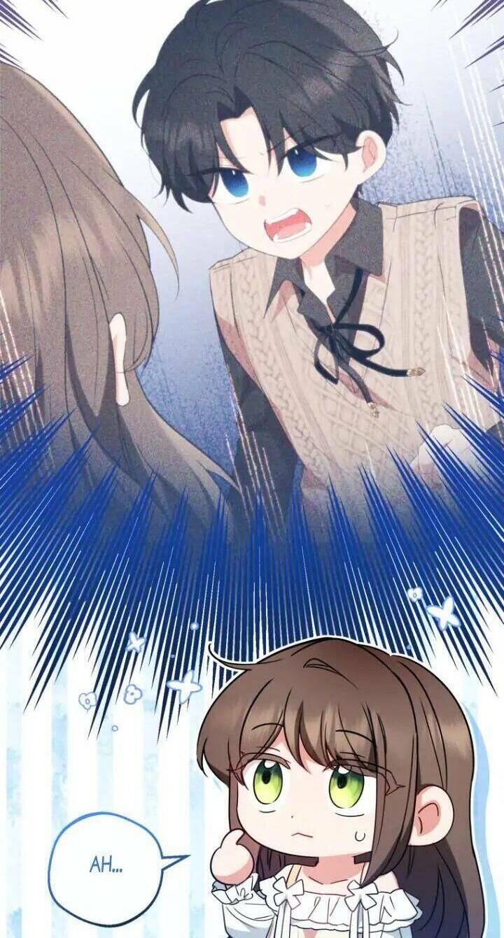 Được Yêu Thương Mà Còn Ngại Ngùng Sao! Chap 32 - Next Chap 33