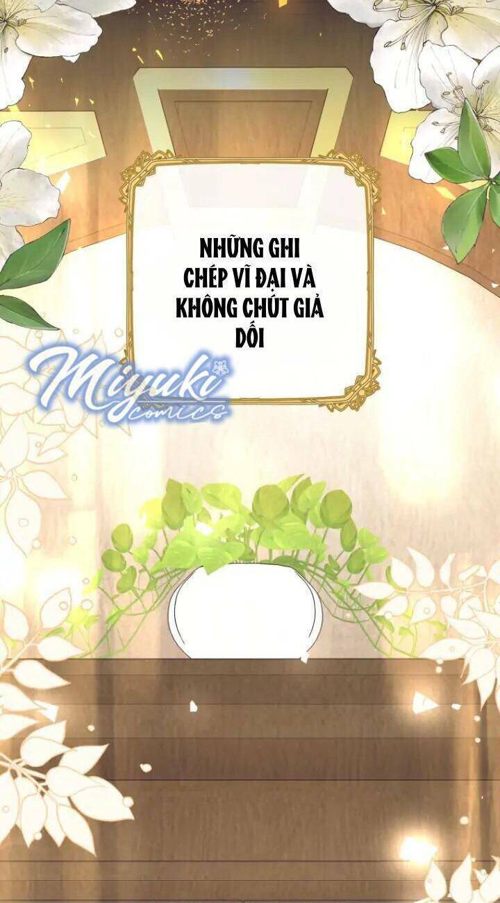 Được Yêu Thương Mà Còn Ngại Ngùng Sao! Chap 32 - Next Chap 33