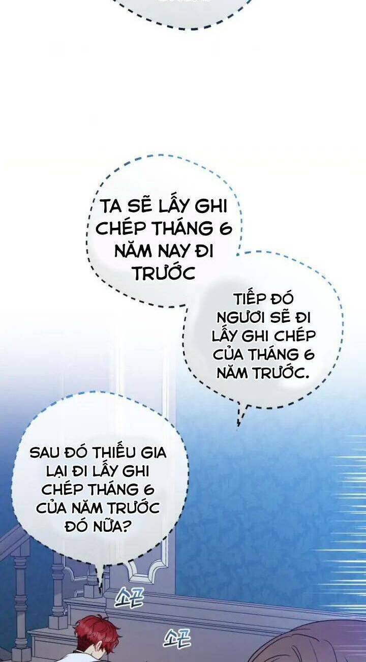 Được Yêu Thương Mà Còn Ngại Ngùng Sao! Chap 32 - Next Chap 33
