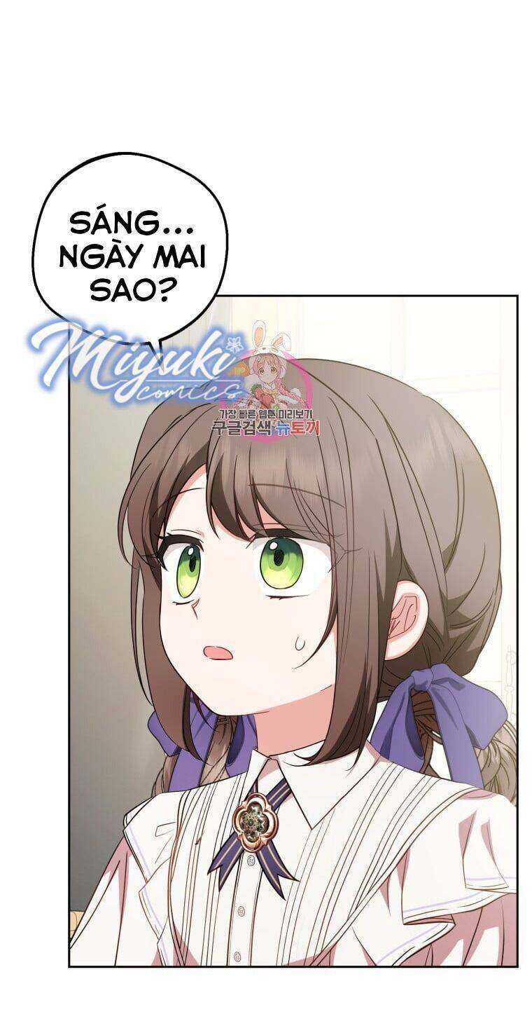 Được Yêu Thương Mà Còn Ngại Ngùng Sao! Chap 34 - Next Chap 35