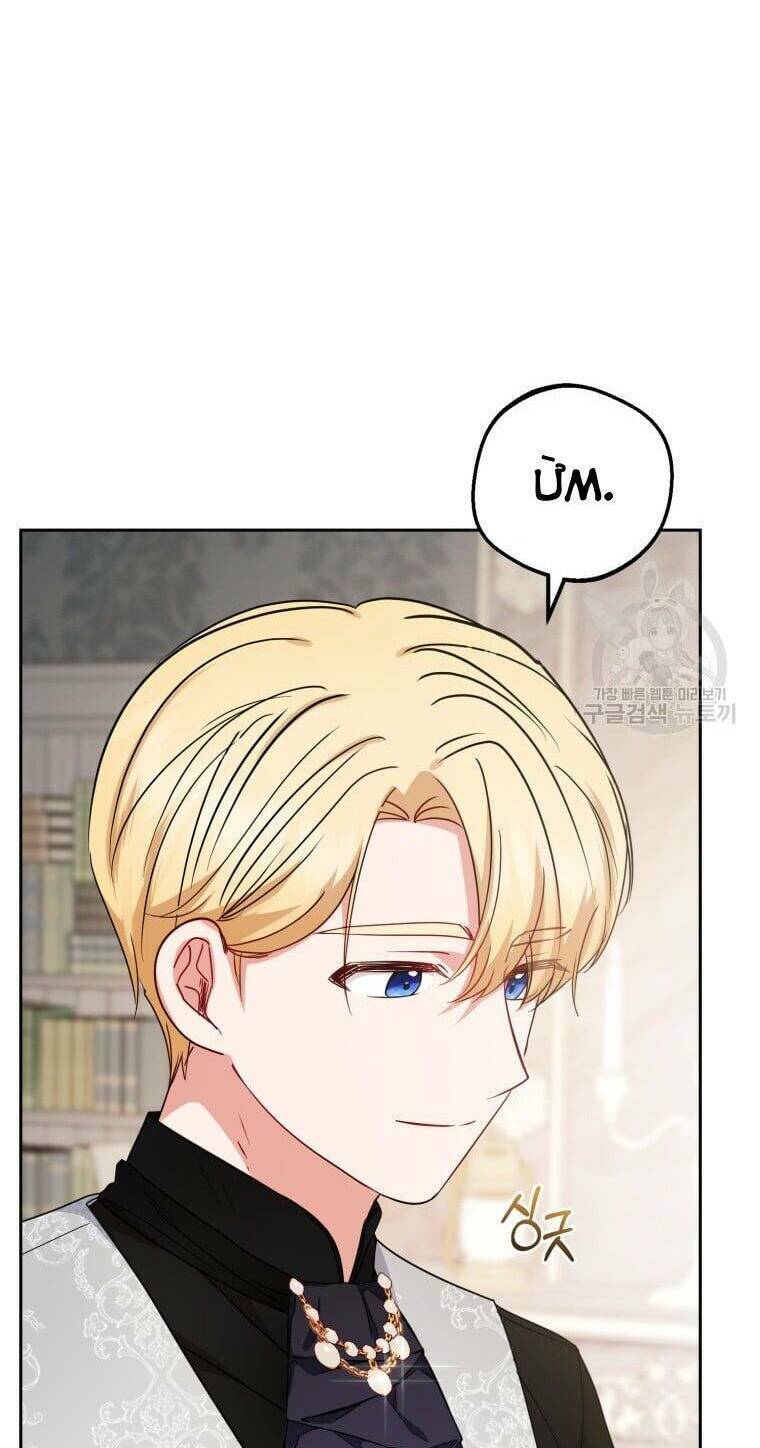 Được Yêu Thương Mà Còn Ngại Ngùng Sao! Chap 34 - Next Chap 35