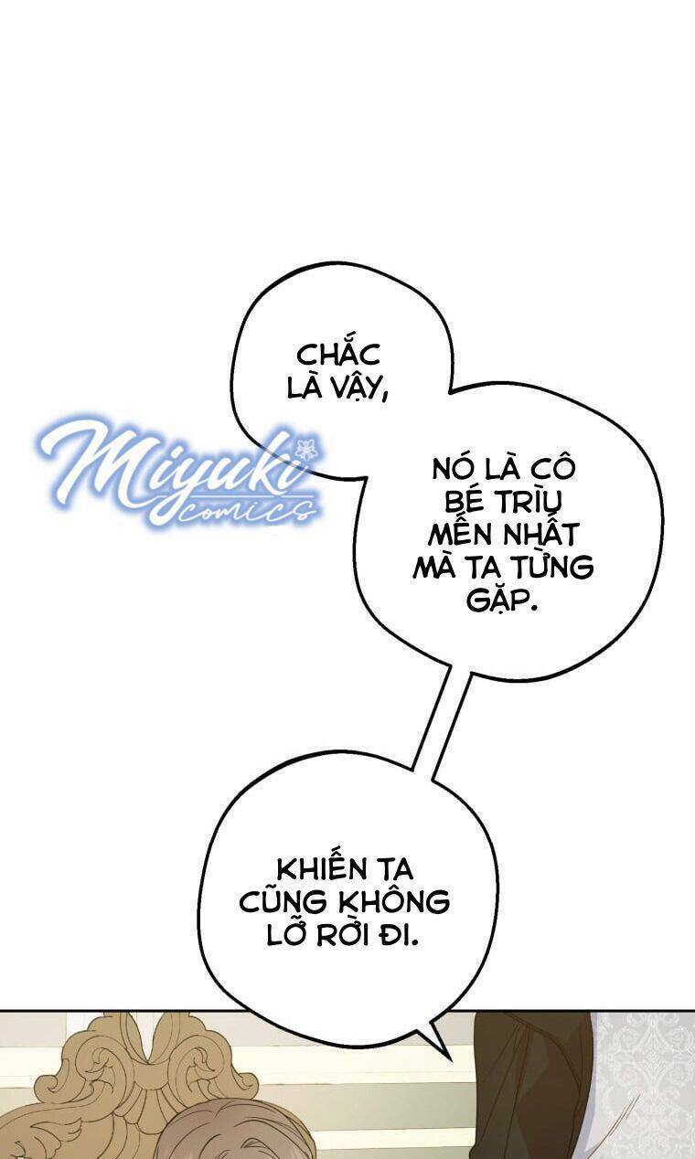 Được Yêu Thương Mà Còn Ngại Ngùng Sao! Chap 34 - Next Chap 35