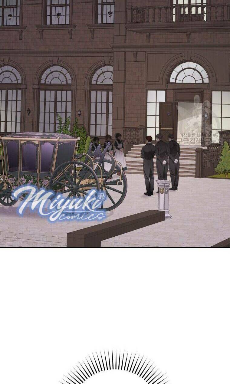 Được Yêu Thương Mà Còn Ngại Ngùng Sao! Chap 34 - Next Chap 35