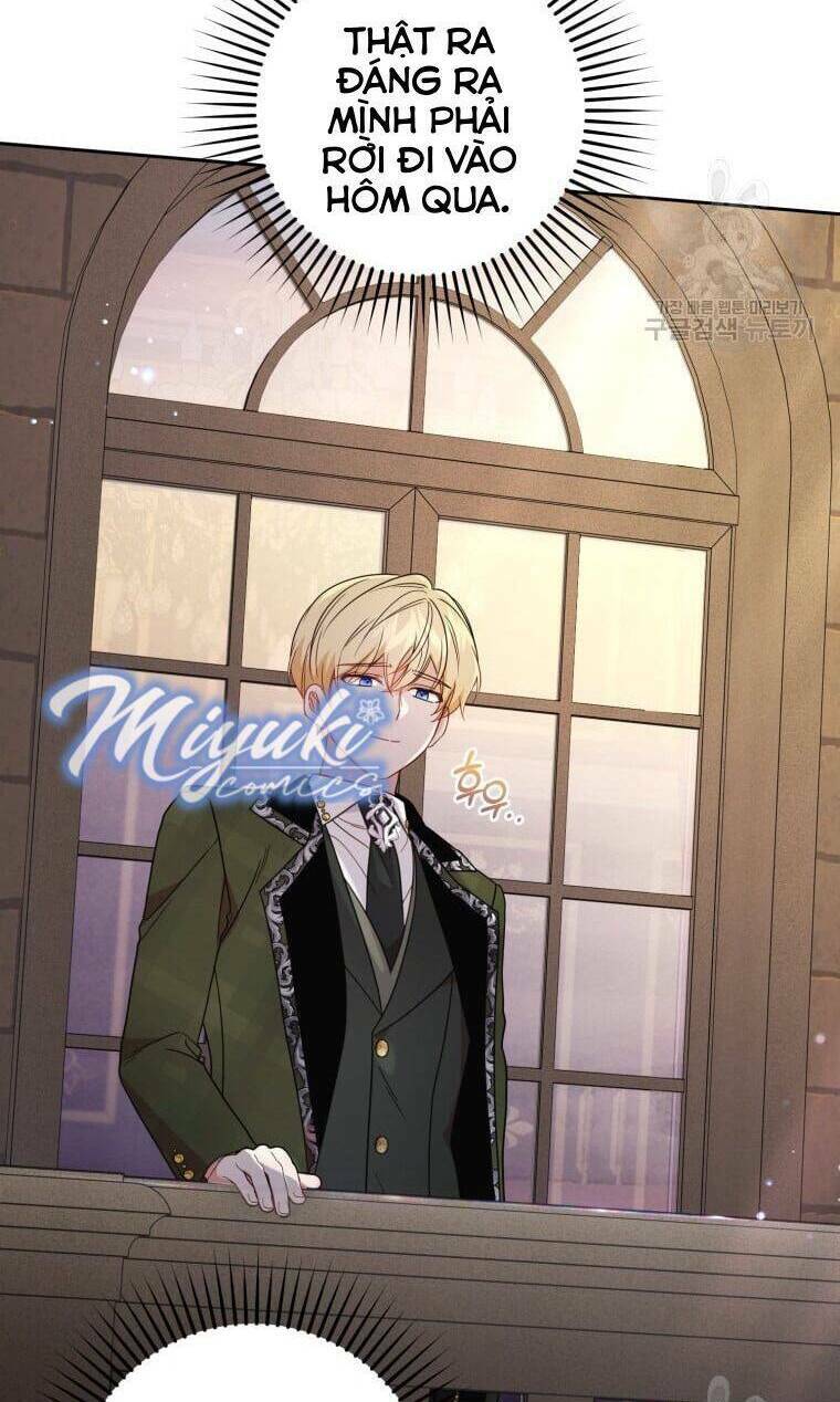 Được Yêu Thương Mà Còn Ngại Ngùng Sao! Chap 34 - Next Chap 35