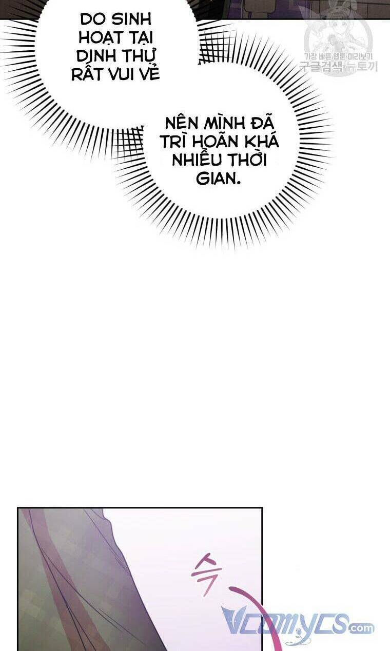 Được Yêu Thương Mà Còn Ngại Ngùng Sao! Chap 34 - Next Chap 35