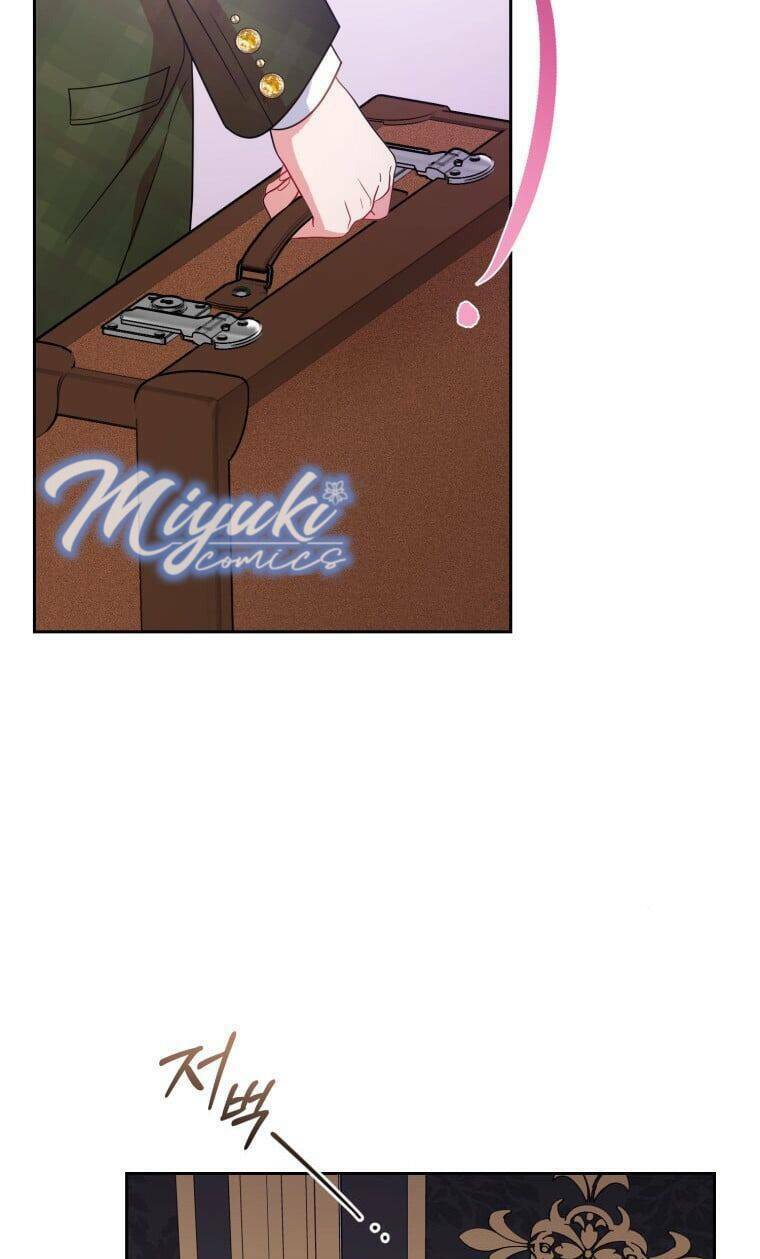 Được Yêu Thương Mà Còn Ngại Ngùng Sao! Chap 34 - Next Chap 35