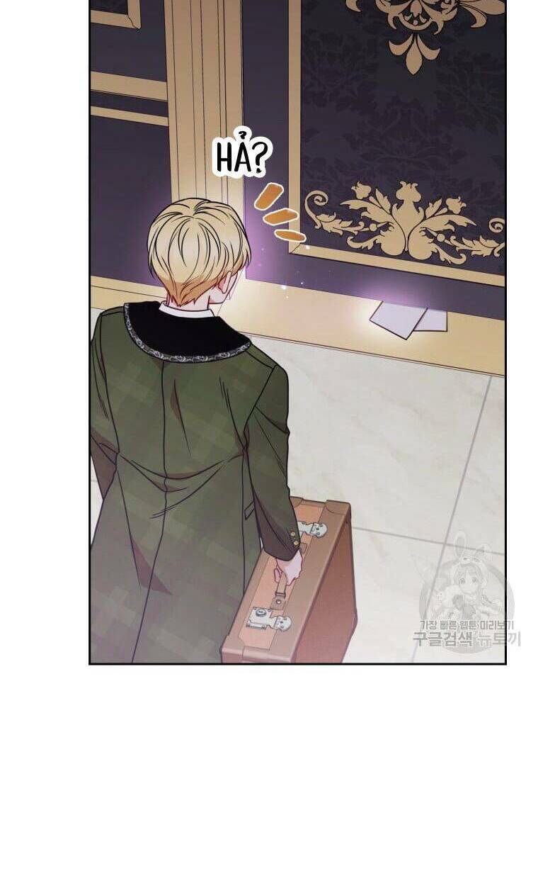 Được Yêu Thương Mà Còn Ngại Ngùng Sao! Chap 34 - Next Chap 35