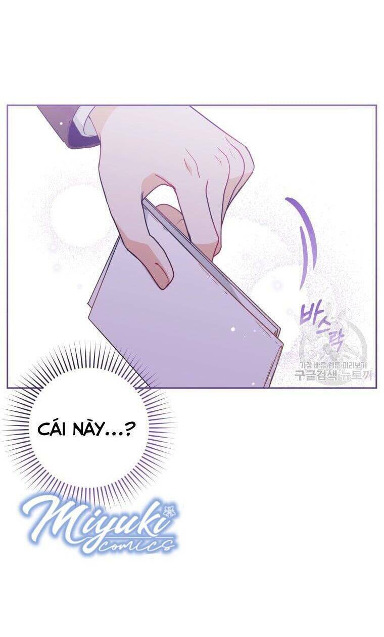 Được Yêu Thương Mà Còn Ngại Ngùng Sao! Chap 34 - Next Chap 35
