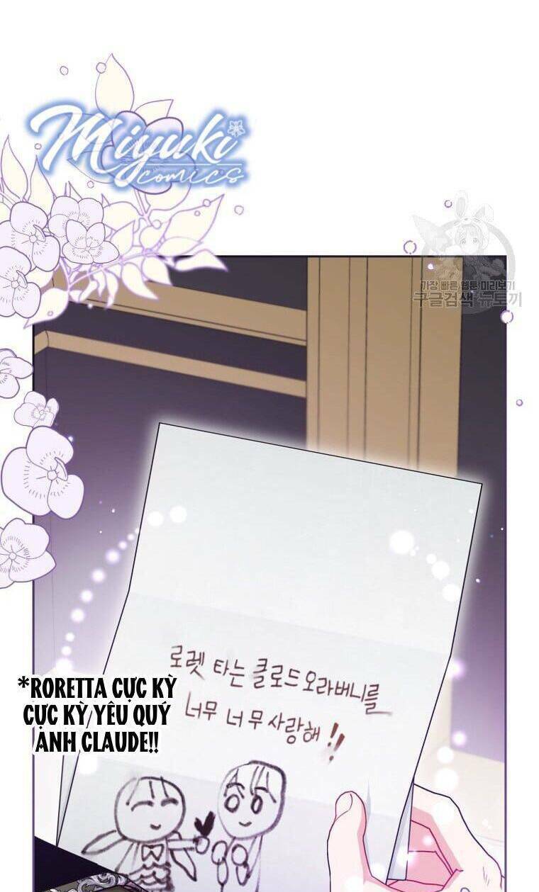 Được Yêu Thương Mà Còn Ngại Ngùng Sao! Chap 34 - Next Chap 35