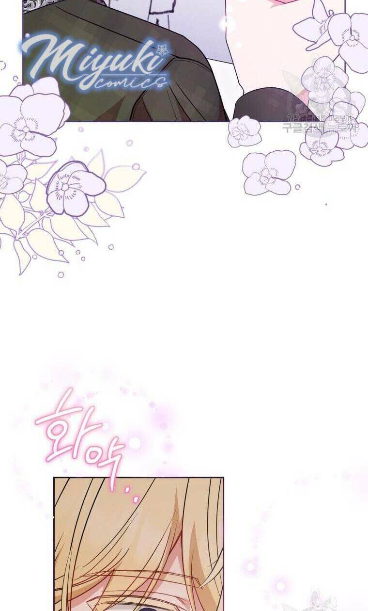 Được Yêu Thương Mà Còn Ngại Ngùng Sao! Chap 34 - Next Chap 35