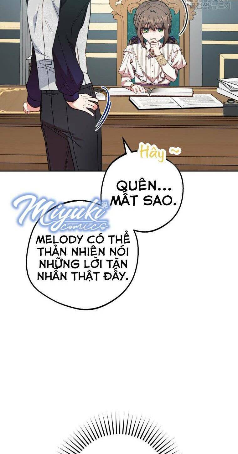 Được Yêu Thương Mà Còn Ngại Ngùng Sao! Chap 34 - Next Chap 35