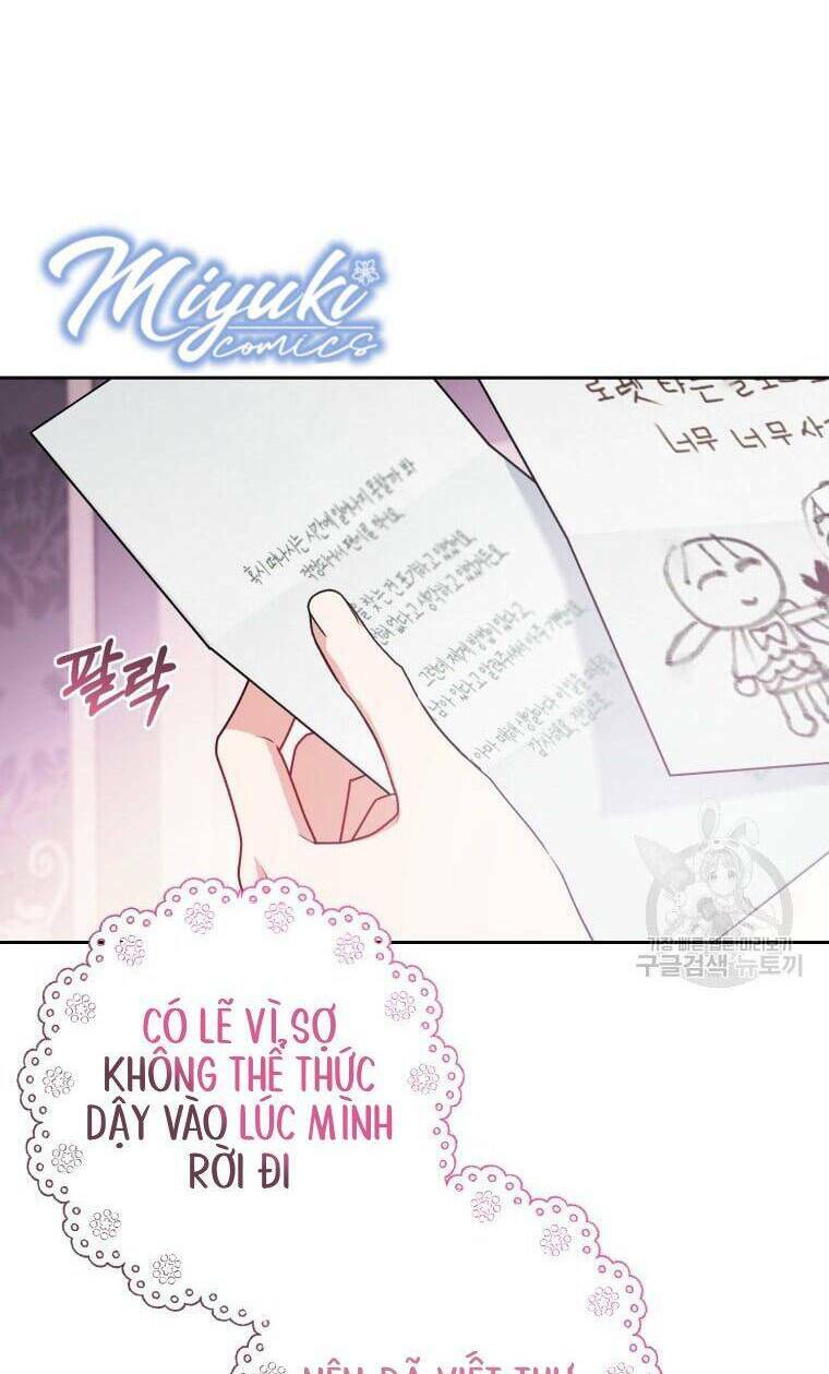 Được Yêu Thương Mà Còn Ngại Ngùng Sao! Chap 34 - Next Chap 35
