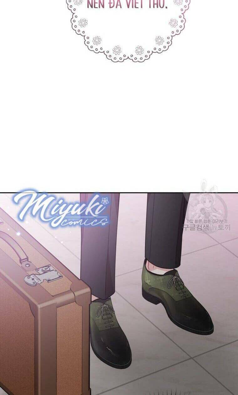 Được Yêu Thương Mà Còn Ngại Ngùng Sao! Chap 34 - Next Chap 35