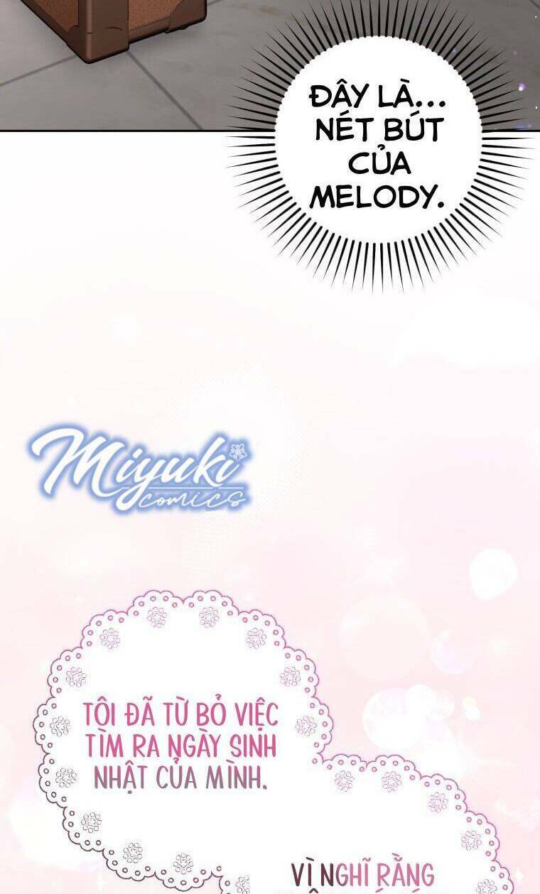 Được Yêu Thương Mà Còn Ngại Ngùng Sao! Chap 34 - Next Chap 35