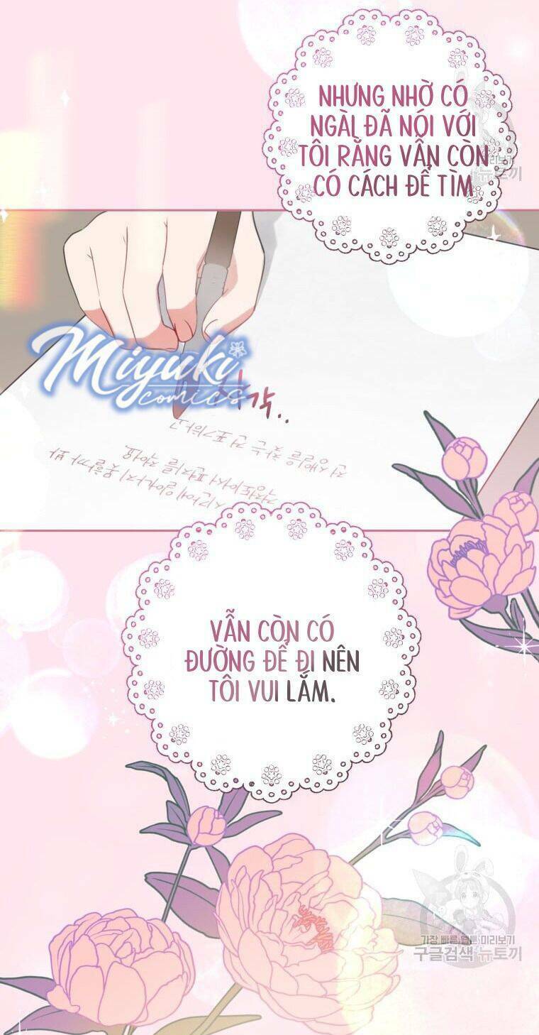Được Yêu Thương Mà Còn Ngại Ngùng Sao! Chap 34 - Next Chap 35