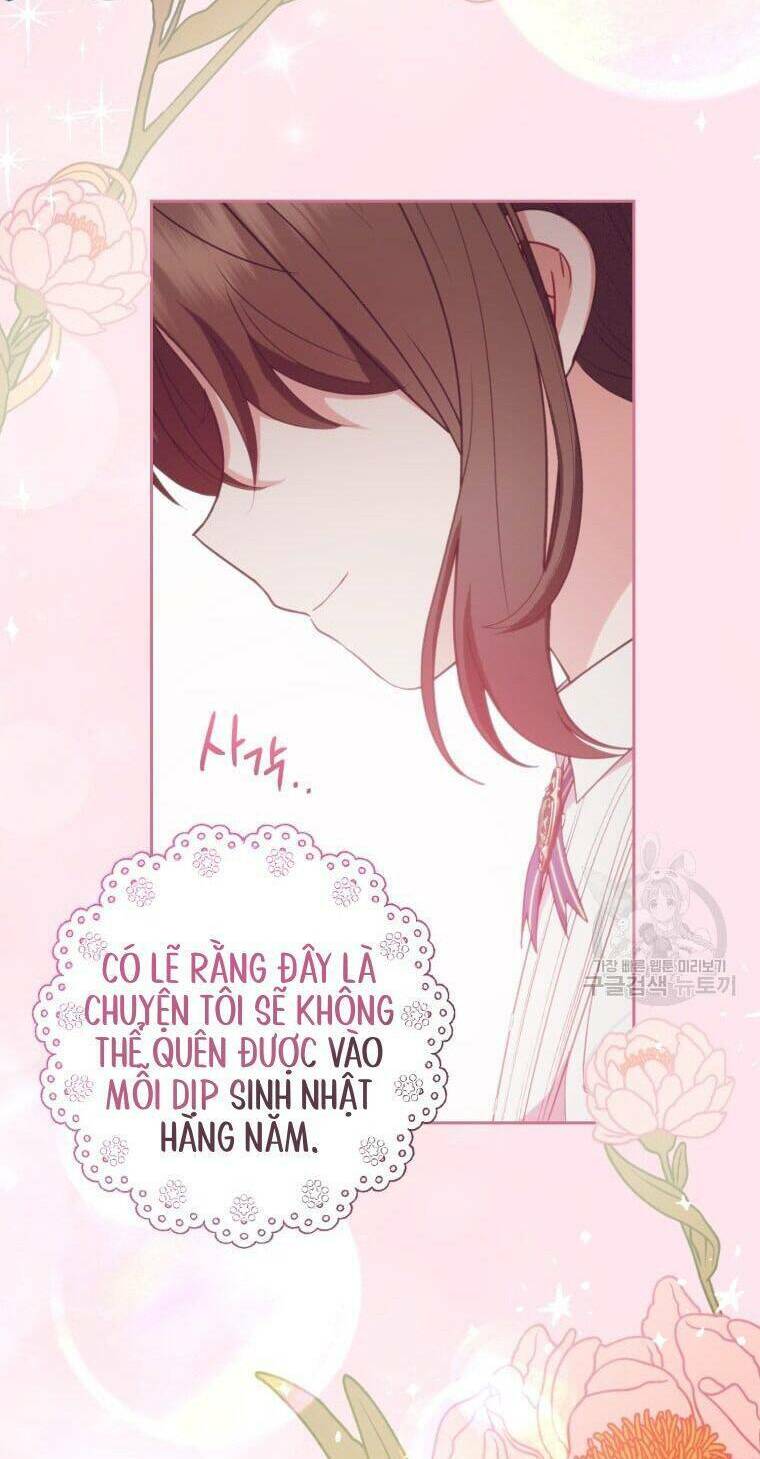 Được Yêu Thương Mà Còn Ngại Ngùng Sao! Chap 34 - Next Chap 35