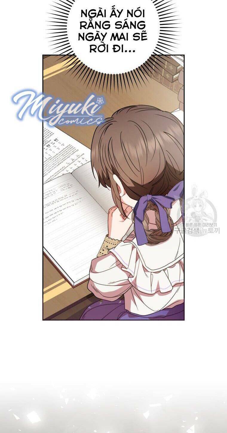 Được Yêu Thương Mà Còn Ngại Ngùng Sao! Chap 34 - Next Chap 35