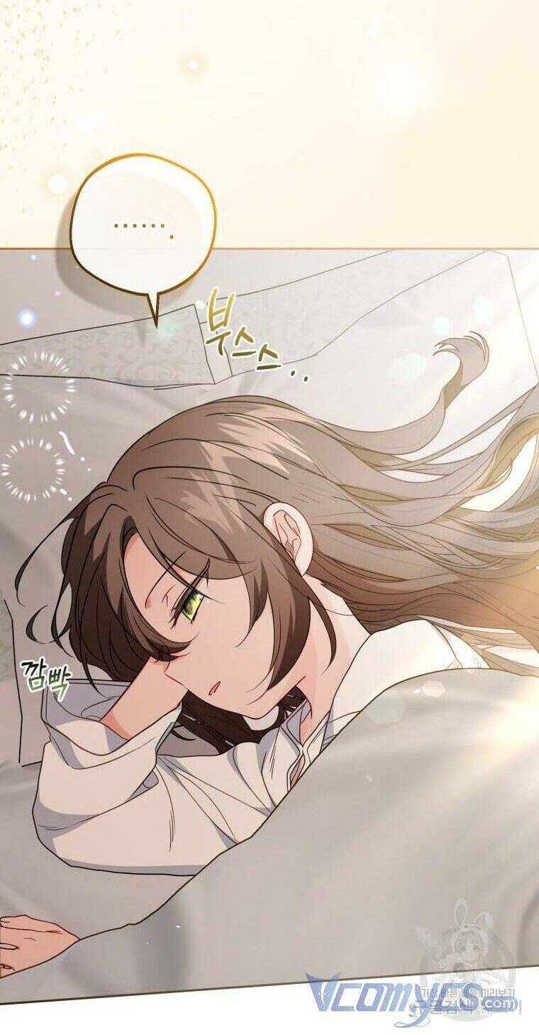 Được Yêu Thương Mà Còn Ngại Ngùng Sao! Chap 34 - Next Chap 35