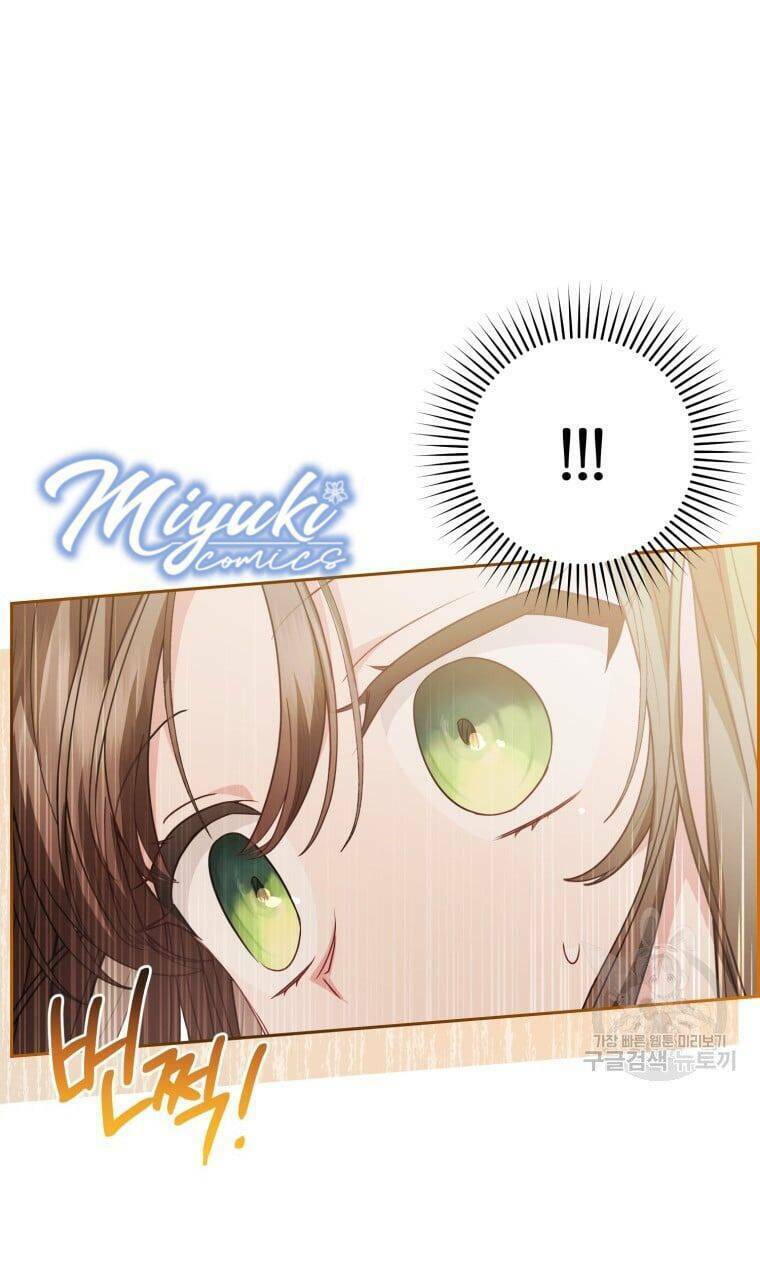 Được Yêu Thương Mà Còn Ngại Ngùng Sao! Chap 34 - Next Chap 35