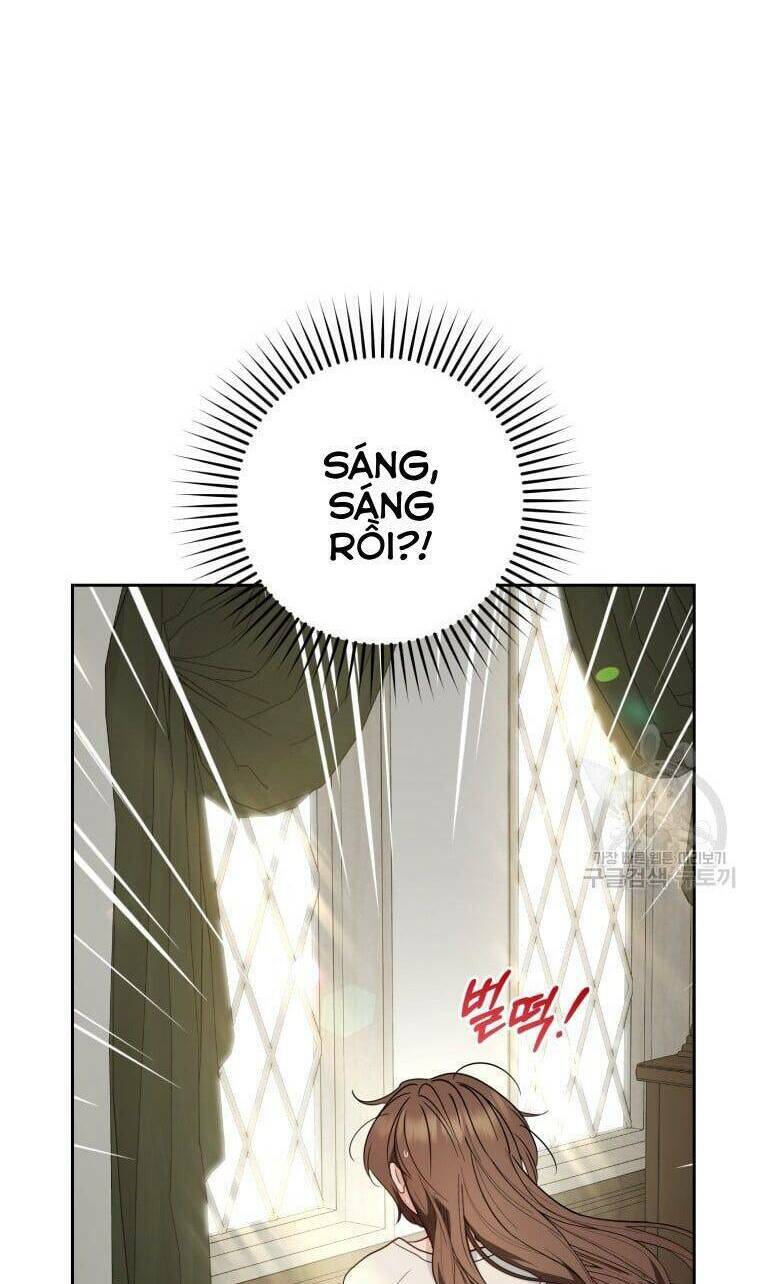 Được Yêu Thương Mà Còn Ngại Ngùng Sao! Chap 34 - Next Chap 35