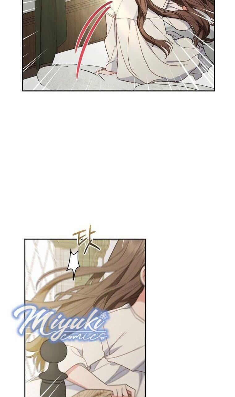 Được Yêu Thương Mà Còn Ngại Ngùng Sao! Chap 34 - Next Chap 35