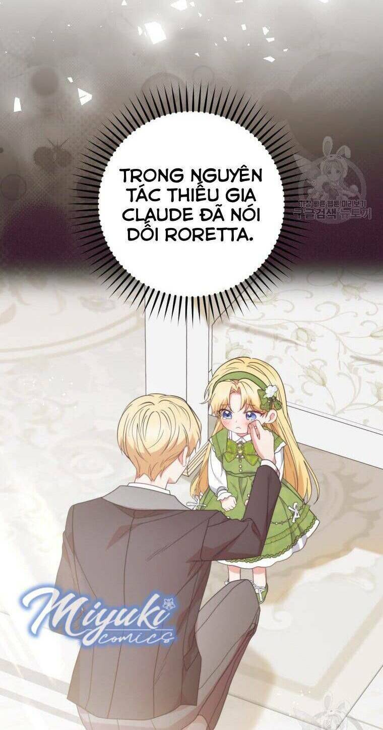 Được Yêu Thương Mà Còn Ngại Ngùng Sao! Chap 34 - Next Chap 35