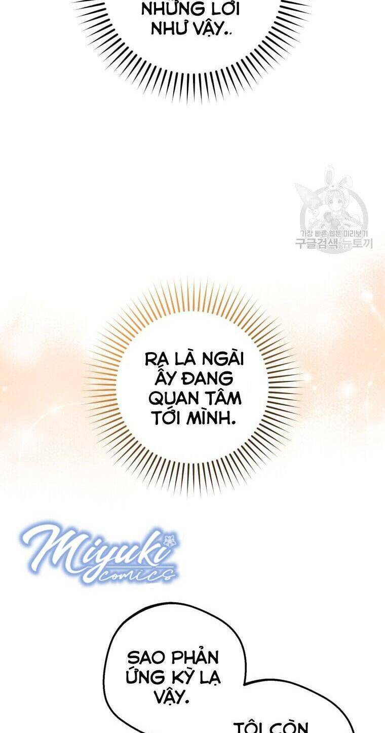 Được Yêu Thương Mà Còn Ngại Ngùng Sao! Chap 34 - Next Chap 35