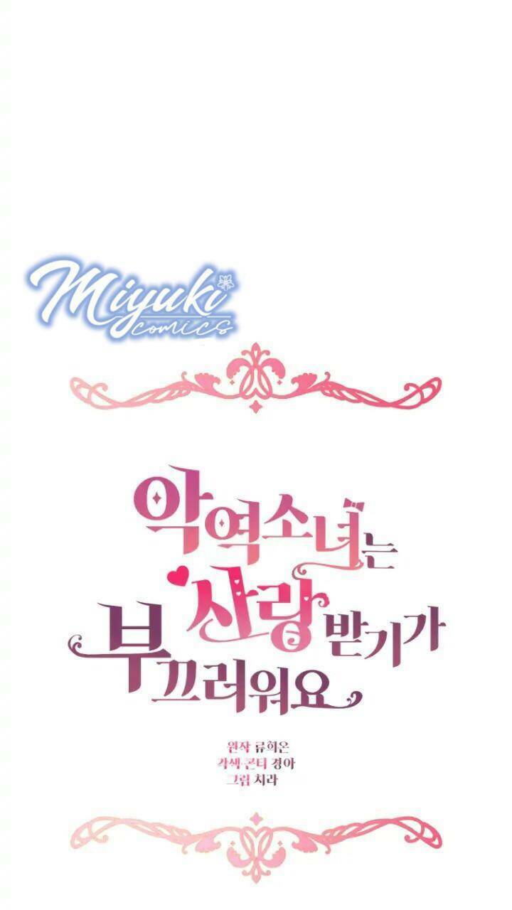 Được Yêu Thương Mà Còn Ngại Ngùng Sao! Chap 35 - Next Chap 36