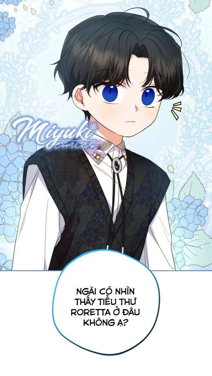 Được Yêu Thương Mà Còn Ngại Ngùng Sao! Chap 35 - Next Chap 36
