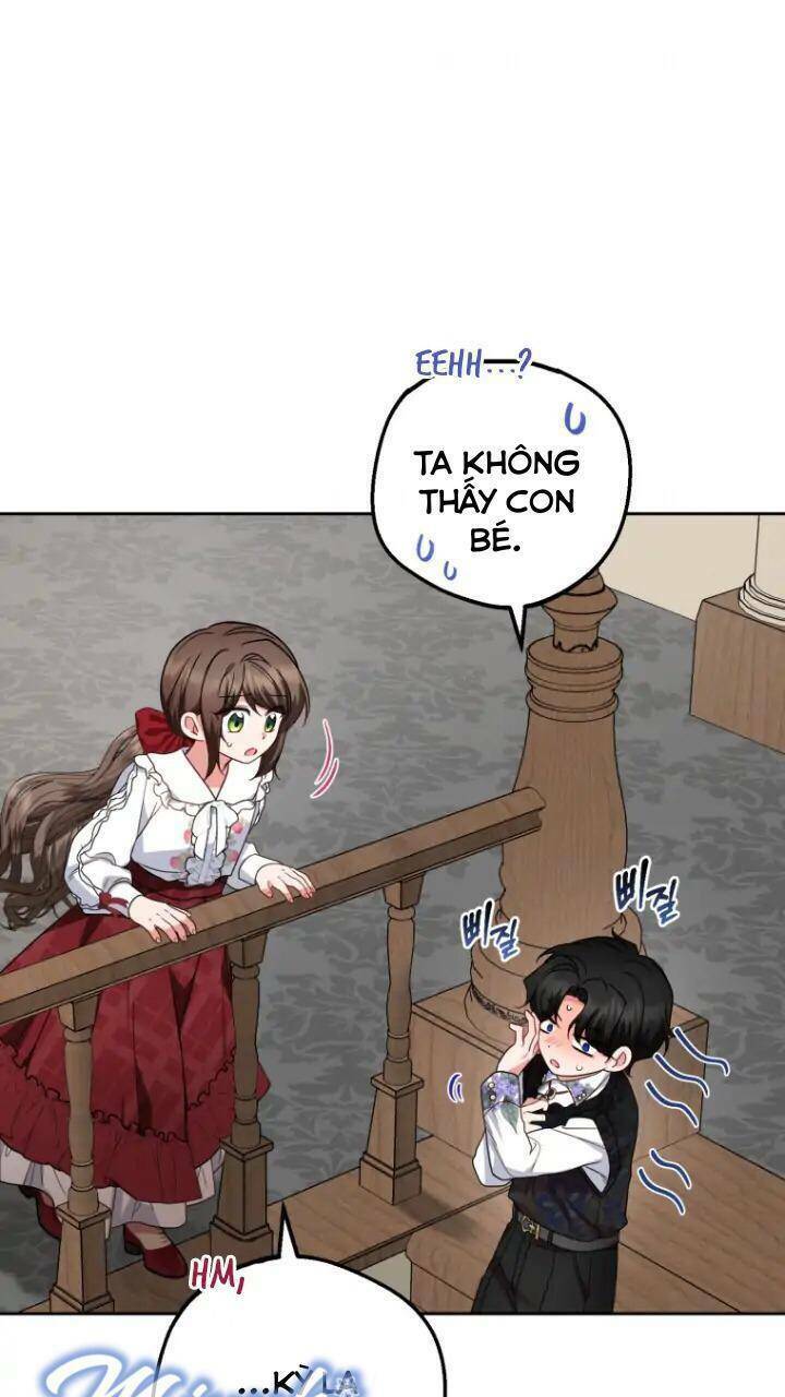 Được Yêu Thương Mà Còn Ngại Ngùng Sao! Chap 35 - Next Chap 36