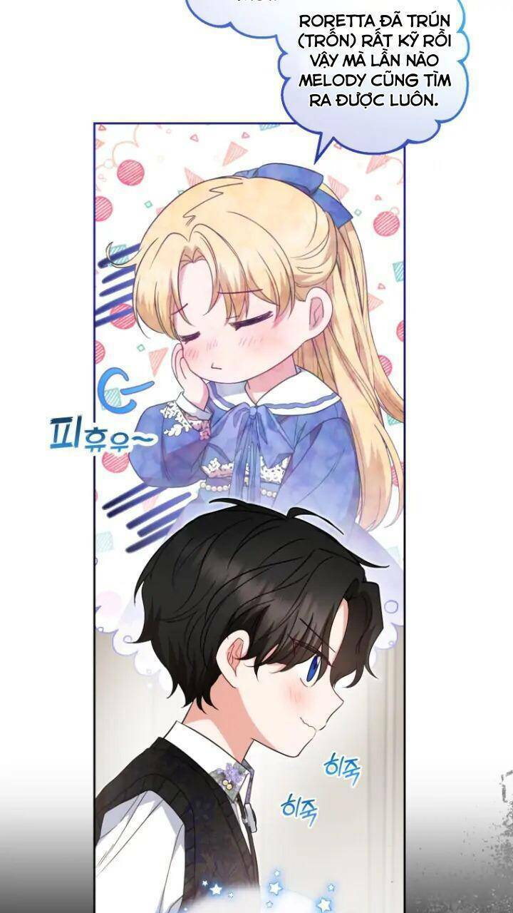 Được Yêu Thương Mà Còn Ngại Ngùng Sao! Chap 35 - Next Chap 36
