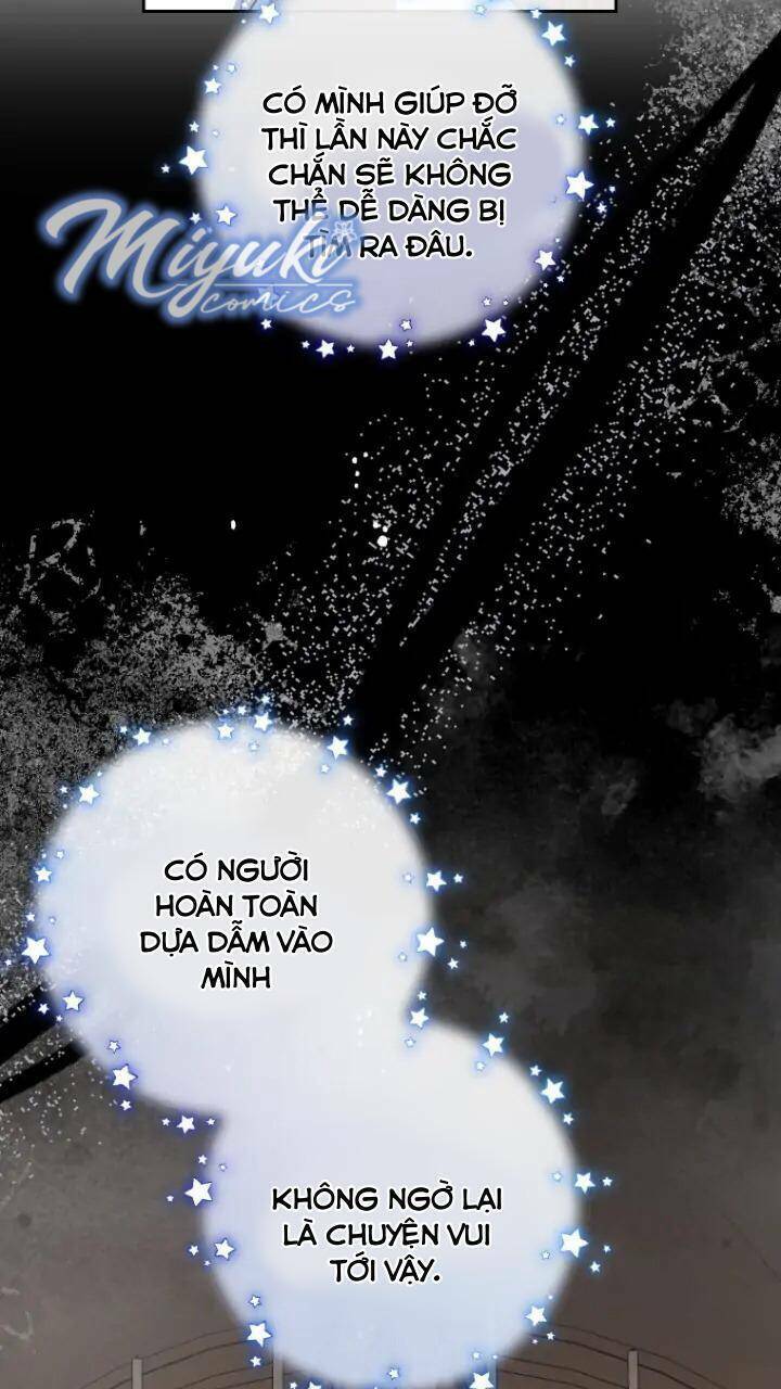 Được Yêu Thương Mà Còn Ngại Ngùng Sao! Chap 35 - Next Chap 36