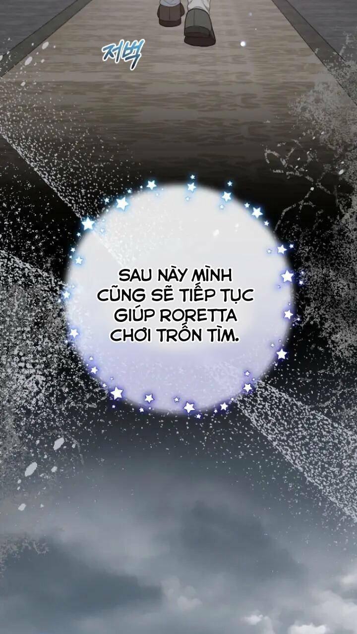 Được Yêu Thương Mà Còn Ngại Ngùng Sao! Chap 35 - Next Chap 36