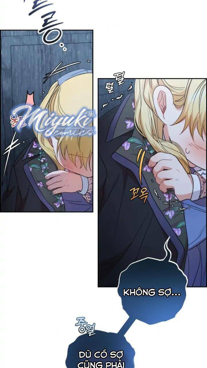 Được Yêu Thương Mà Còn Ngại Ngùng Sao! Chap 35 - Next Chap 36