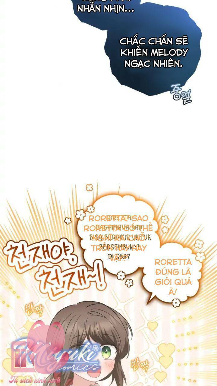Được Yêu Thương Mà Còn Ngại Ngùng Sao! Chap 35 - Next Chap 36