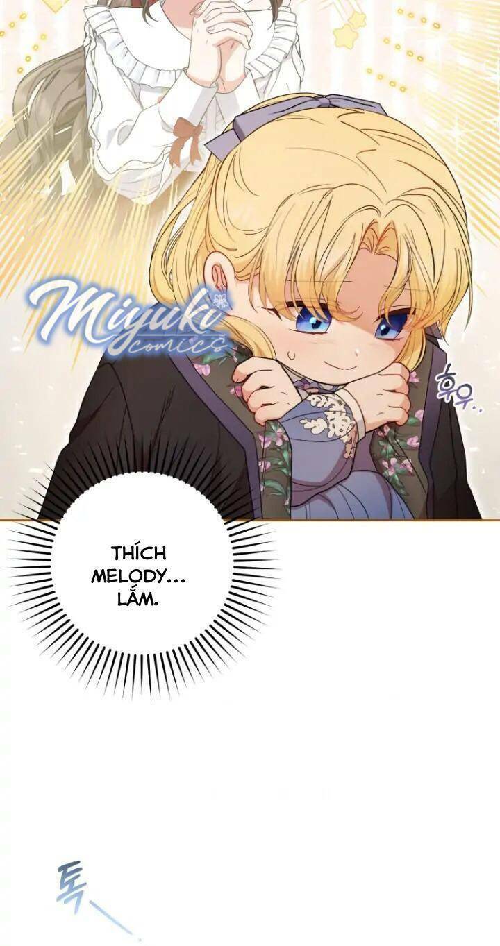 Được Yêu Thương Mà Còn Ngại Ngùng Sao! Chap 35 - Next Chap 36