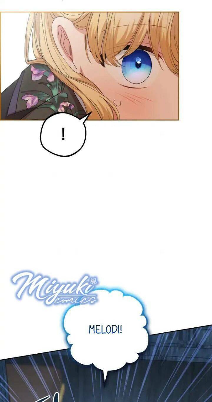 Được Yêu Thương Mà Còn Ngại Ngùng Sao! Chap 35 - Next Chap 36