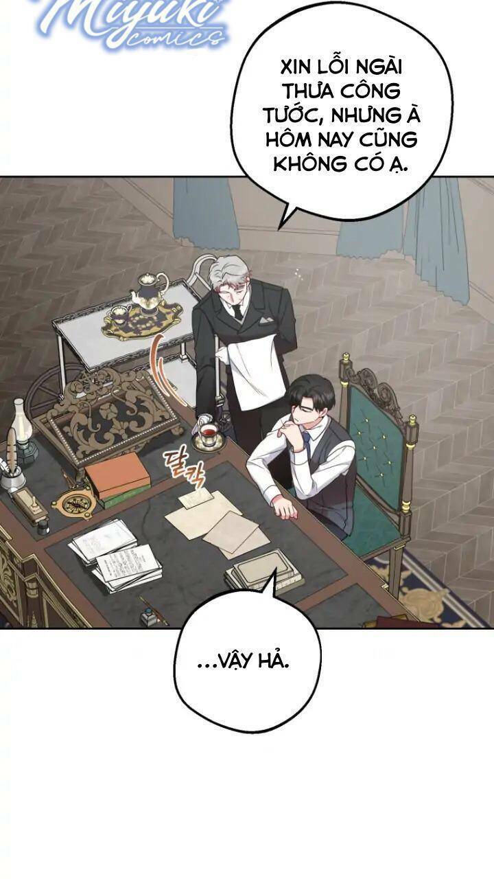 Được Yêu Thương Mà Còn Ngại Ngùng Sao! Chap 35 - Next Chap 36
