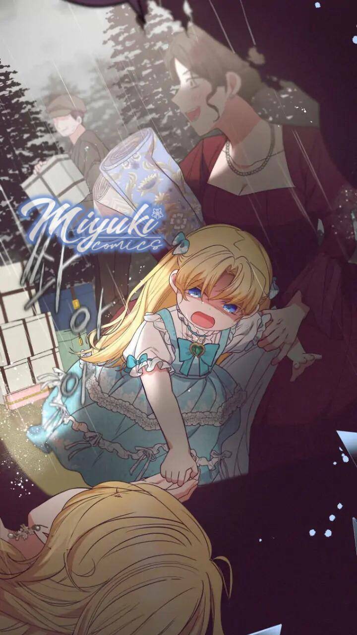 Được Yêu Thương Mà Còn Ngại Ngùng Sao! Chap 35 - Next Chap 36