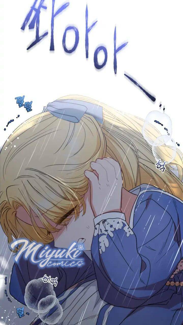 Được Yêu Thương Mà Còn Ngại Ngùng Sao! Chap 35 - Next Chap 36