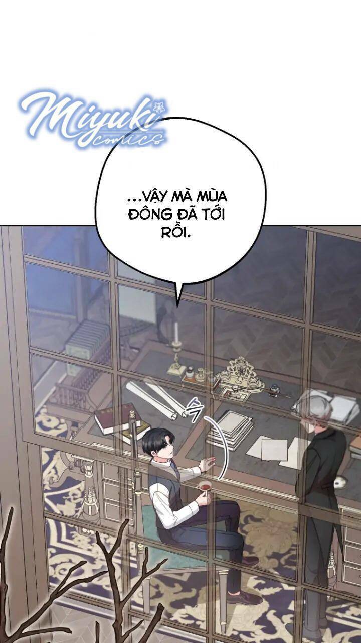 Được Yêu Thương Mà Còn Ngại Ngùng Sao! Chap 35 - Next Chap 36