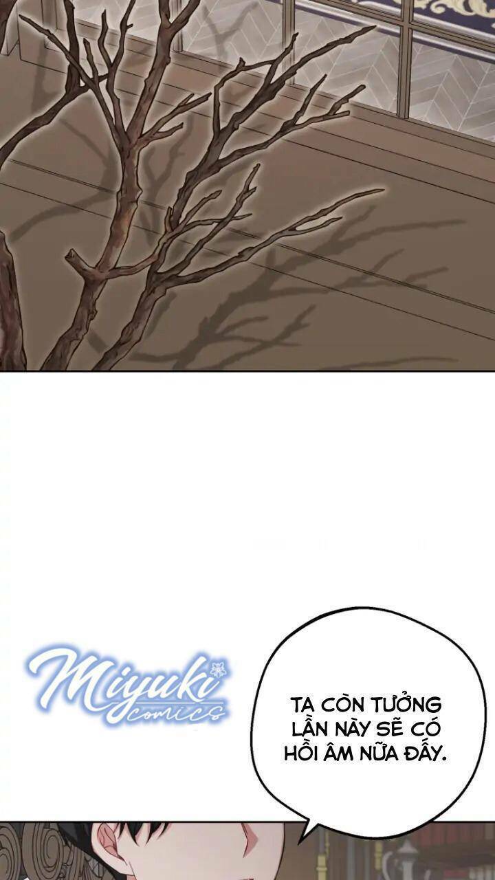 Được Yêu Thương Mà Còn Ngại Ngùng Sao! Chap 35 - Next Chap 36