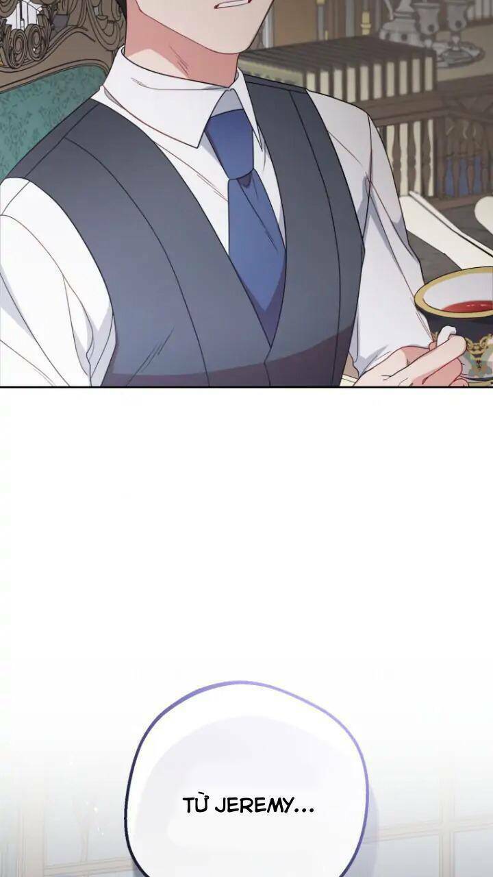Được Yêu Thương Mà Còn Ngại Ngùng Sao! Chap 35 - Next Chap 36