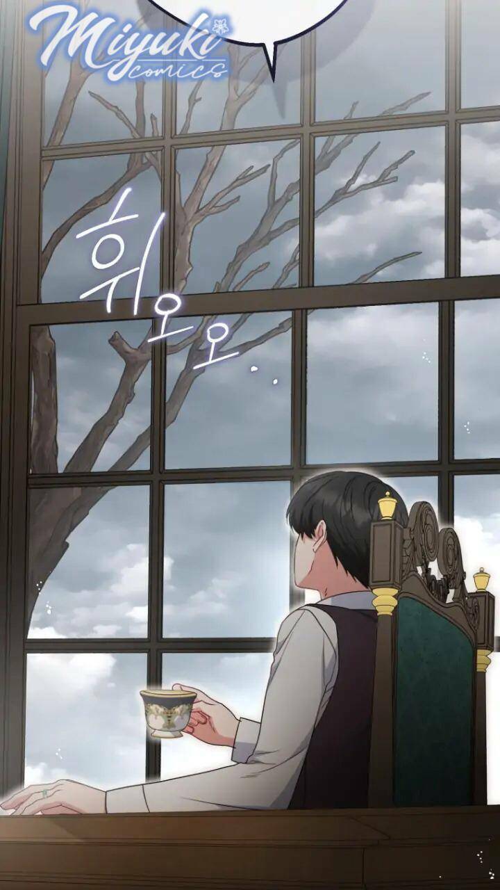 Được Yêu Thương Mà Còn Ngại Ngùng Sao! Chap 35 - Next Chap 36