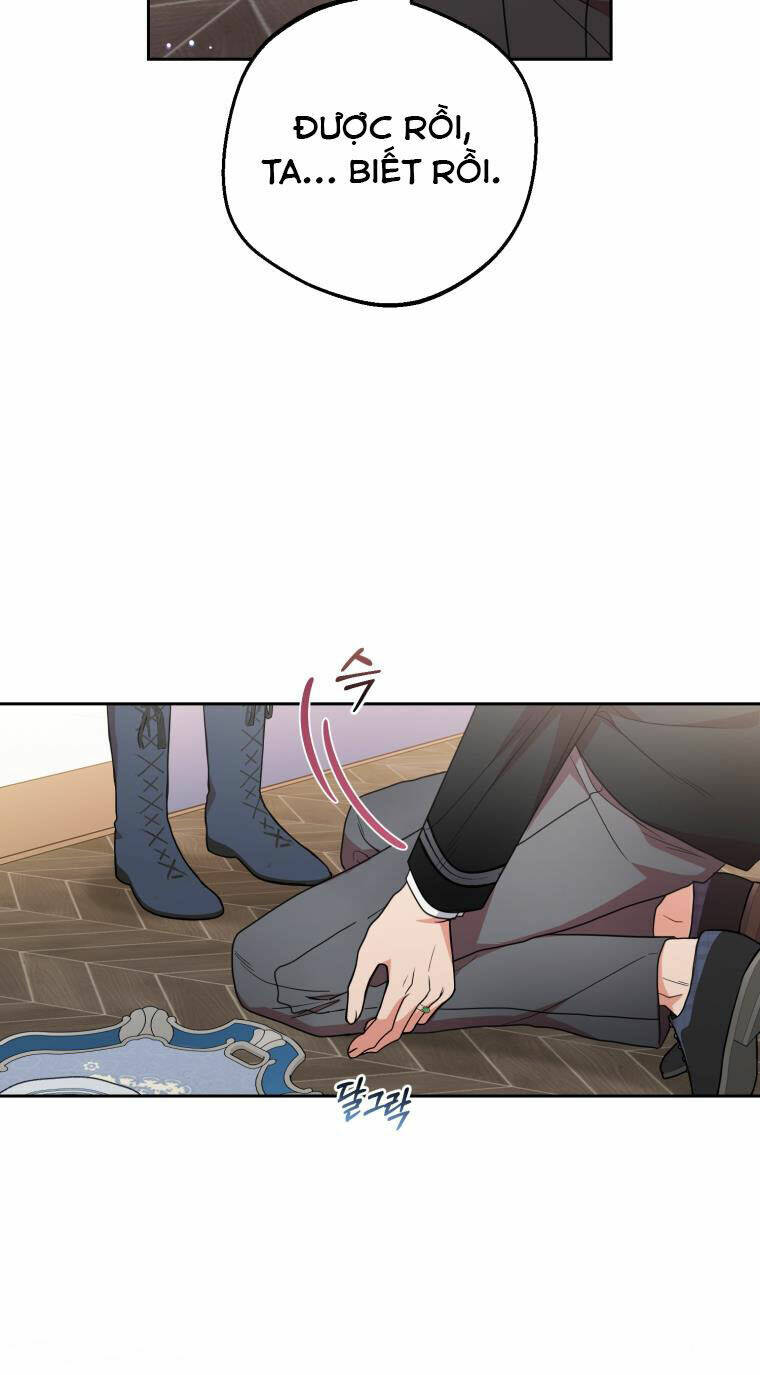 Được Yêu Thương Mà Còn Ngại Ngùng Sao! Chap 39 - Next Chap 40