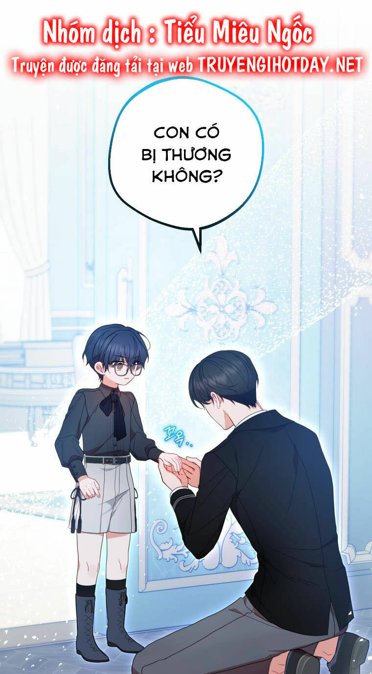 Được Yêu Thương Mà Còn Ngại Ngùng Sao! Chap 39 - Next Chap 40