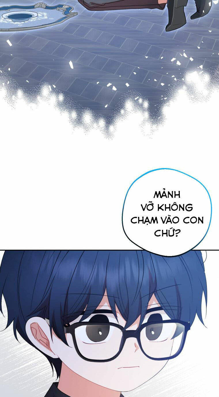 Được Yêu Thương Mà Còn Ngại Ngùng Sao! Chap 39 - Next Chap 40