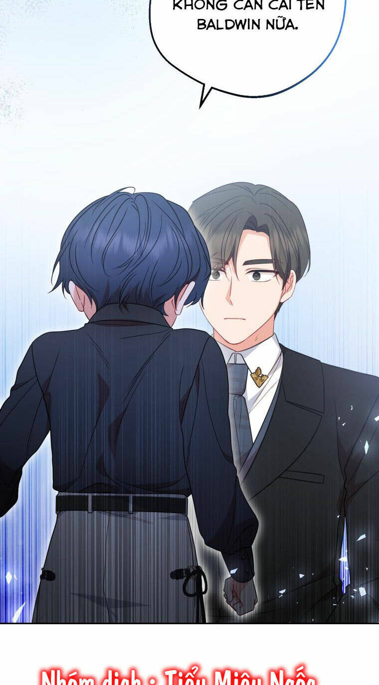 Được Yêu Thương Mà Còn Ngại Ngùng Sao! Chap 39 - Next Chap 40